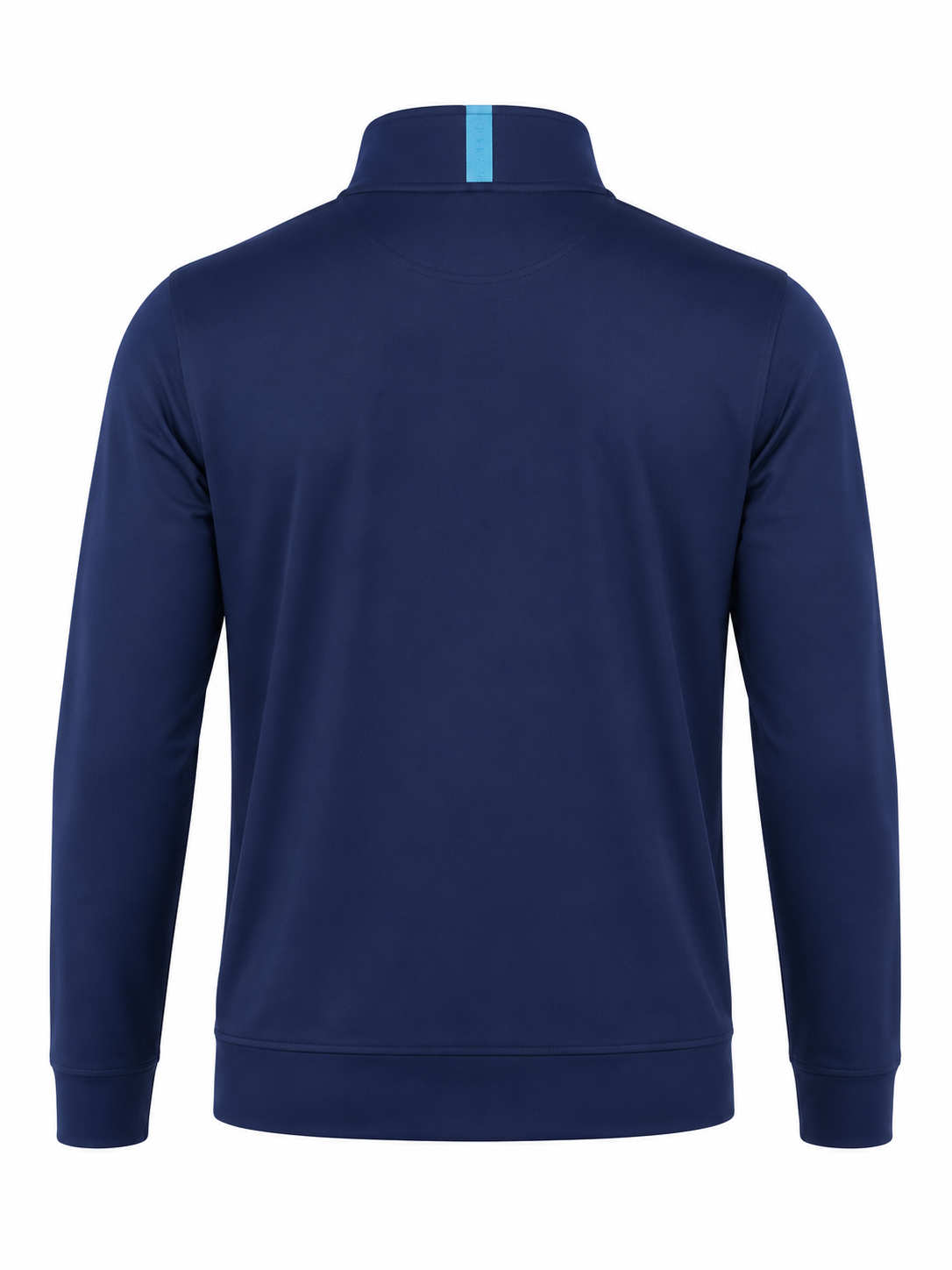 “The Joseph” Quarter Zip in Navy