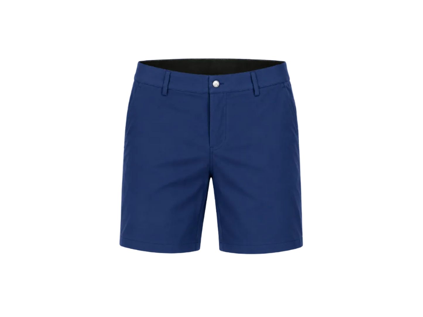 “The Myers” Performance Short in Navy