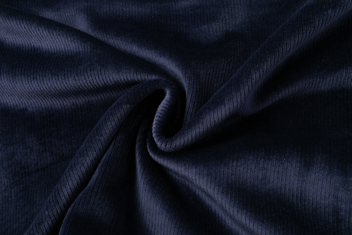 “The Peters” Vest in Navy