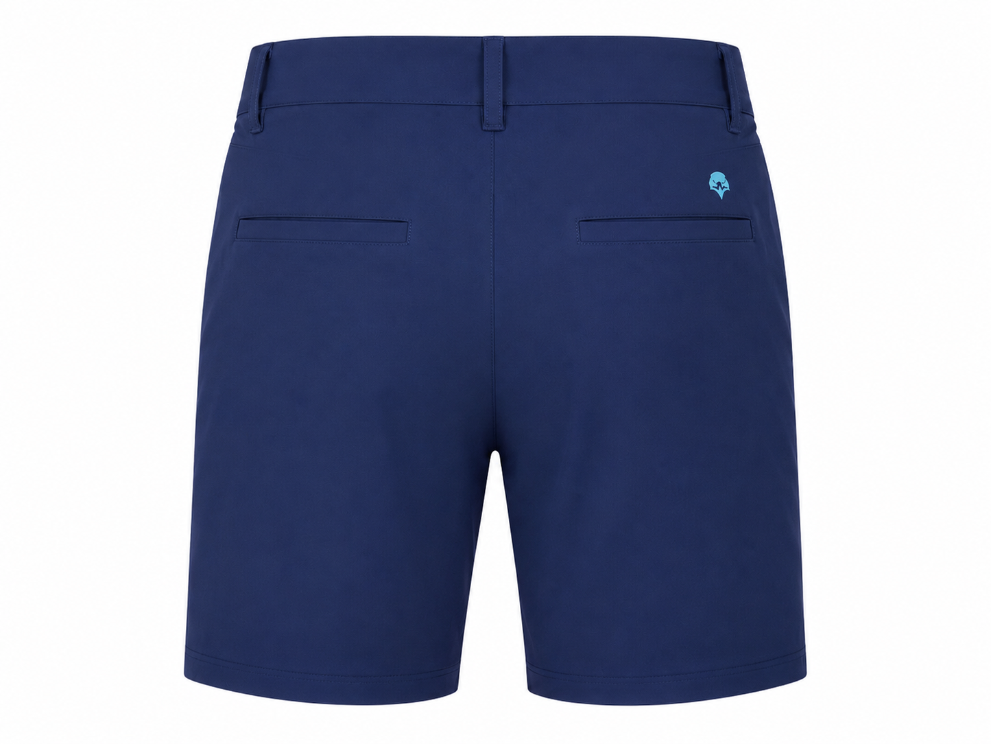 “The Myers” Performance Short in Navy