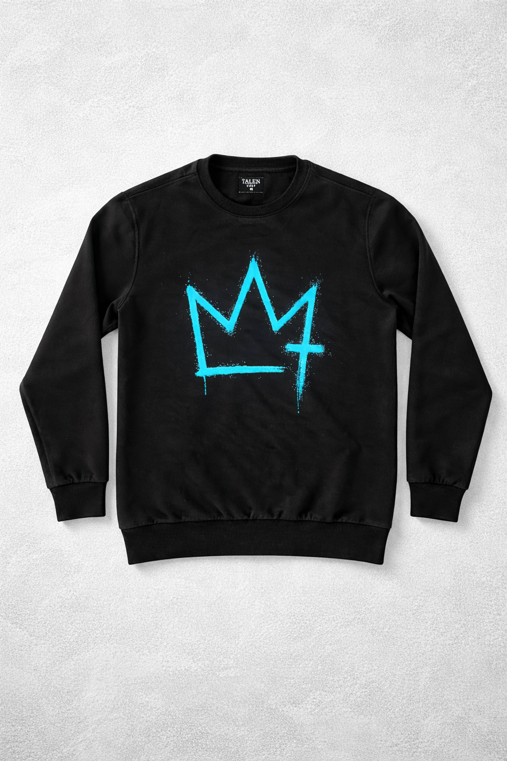Savior & King Crewneck Sweatshirt